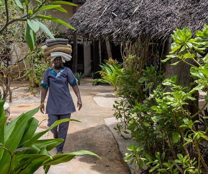 호텔 Zoi Beach House