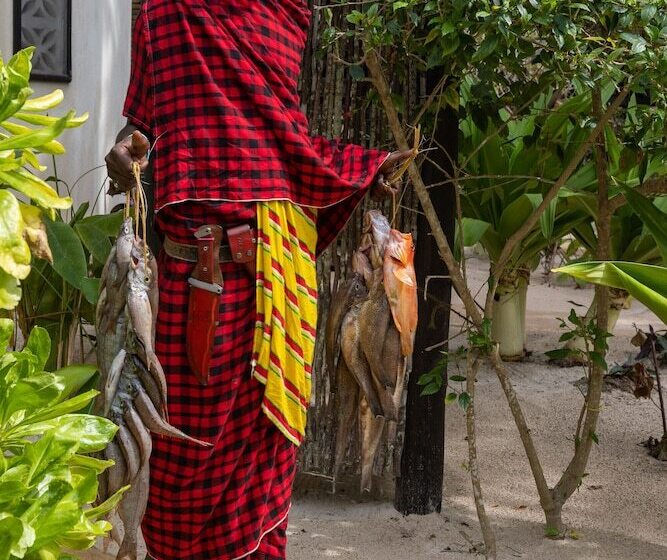 호텔 Zoi Beach House