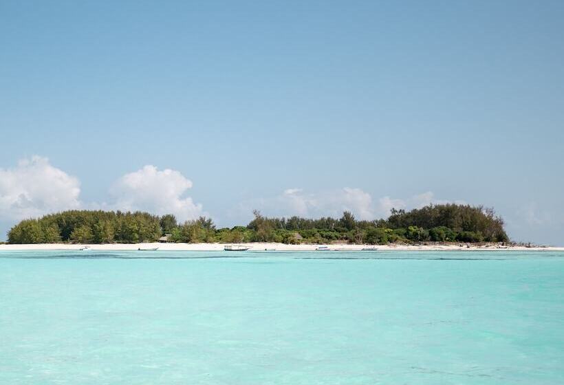 호텔 Zoi Beach House