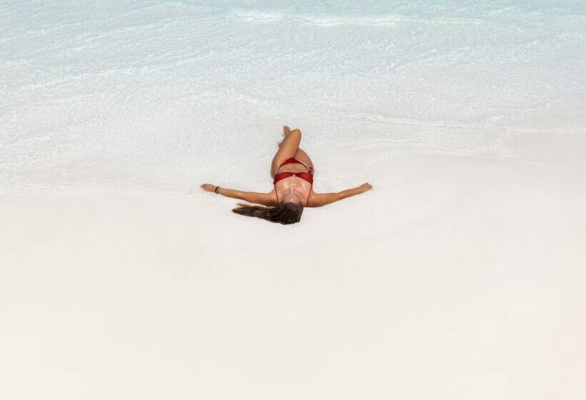 호텔 Zoi Beach House