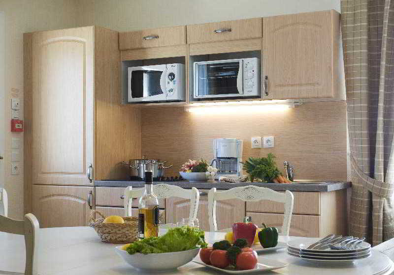 La Closerie Cote Port Apartment