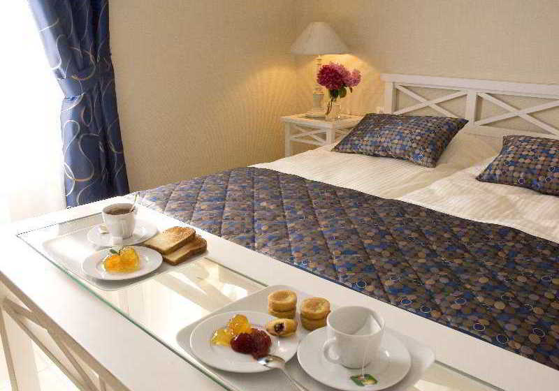 La Closerie Cote Port Apartment