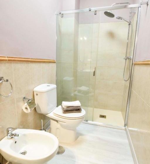 Letmalaga Centro Victoria