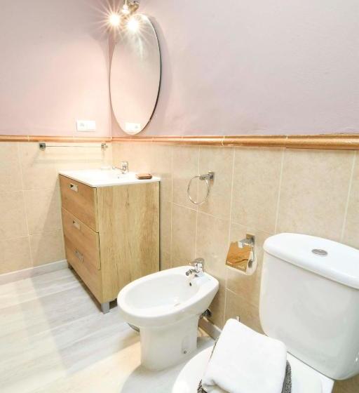 Letmalaga Centro Victoria