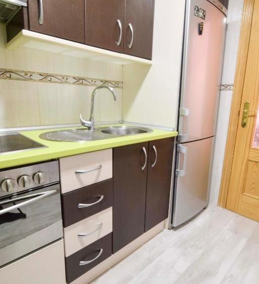 Letmalaga Centro Victoria