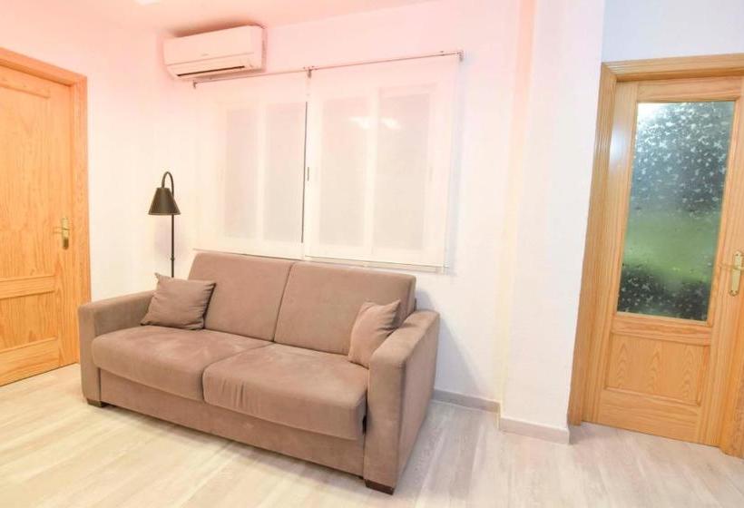 Letmalaga Centro Victoria