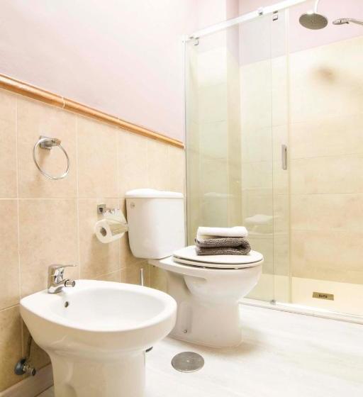 Letmalaga Centro Victoria