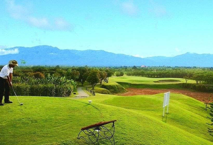 Mae Jo Golf Resort & Spa