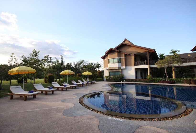 Mae Jo Golf Resort & Spa