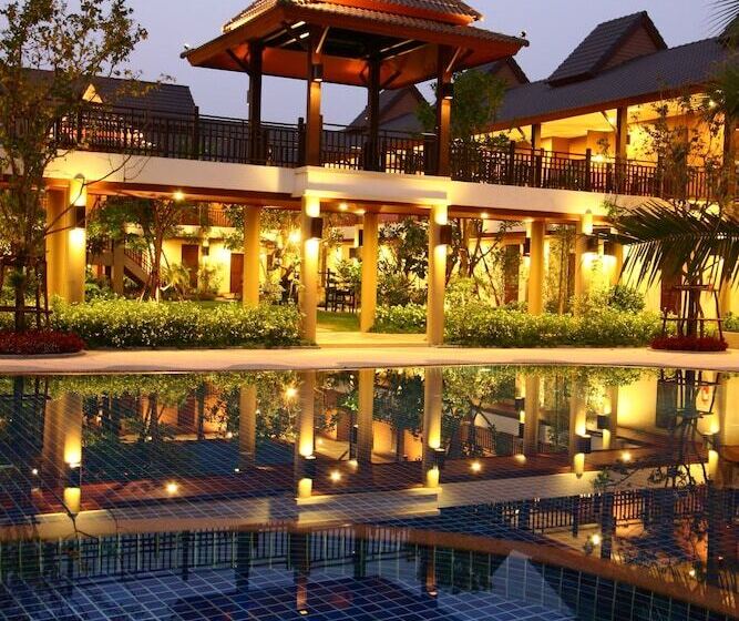 Mae Jo Golf Resort & Spa