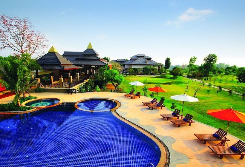 Mae Jo Golf Resort & Spa