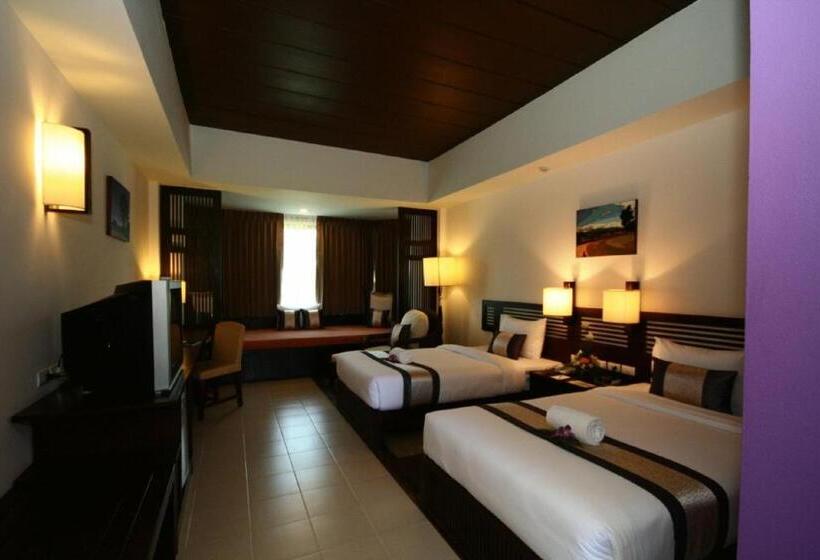 Mae Jo Golf Resort & Spa