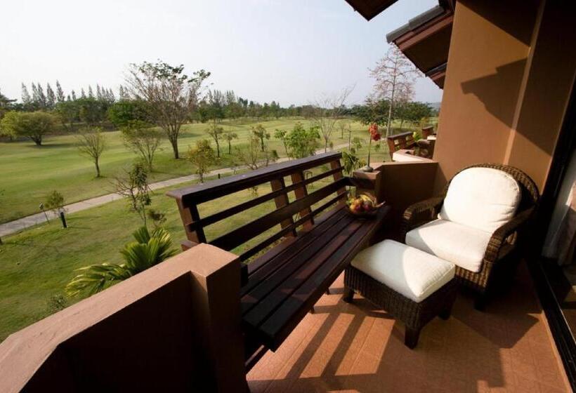 Mae Jo Golf Resort & Spa