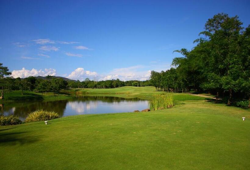 Mae Jo Golf Resort & Spa