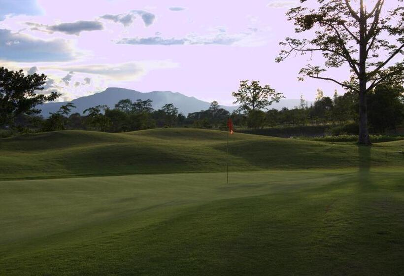 Mae Jo Golf Resort & Spa