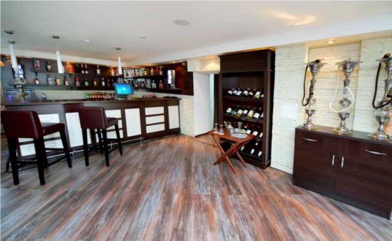 Manhattan Hotel Astana