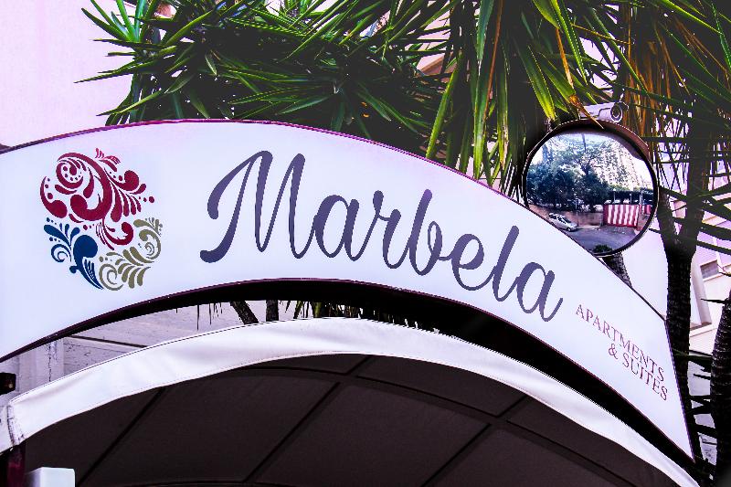 Marbela Apartments & Suites