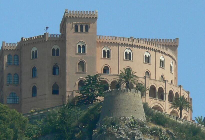 Marbela Apartments & Suites