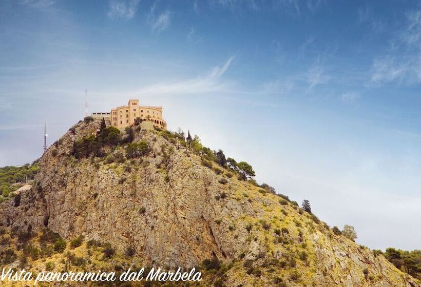 Marbela Apartments & Suites