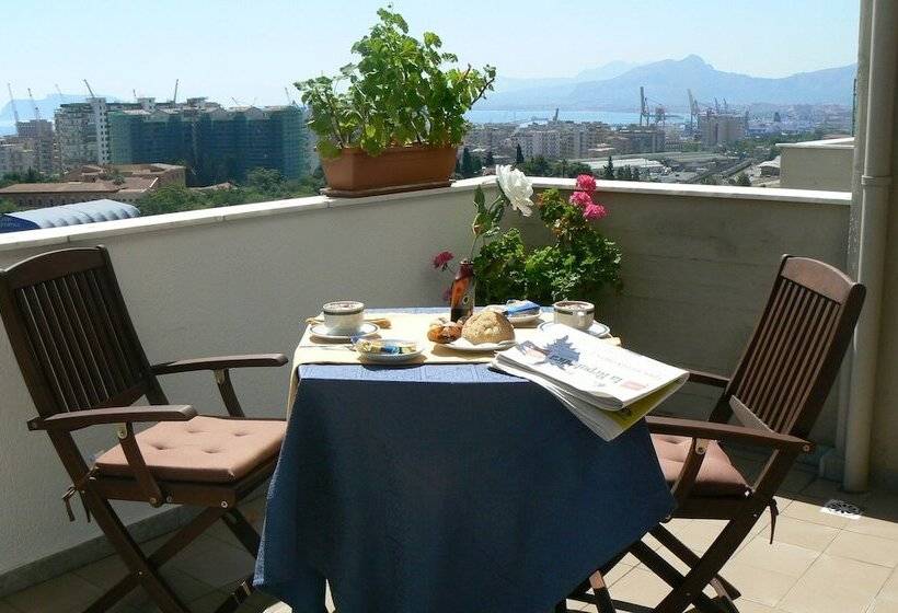 Marbela Apartments & Suites