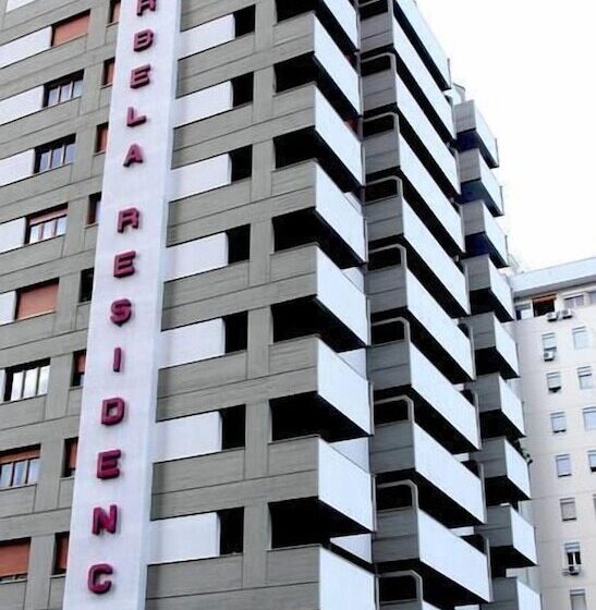 Marbela Apartments & Suites