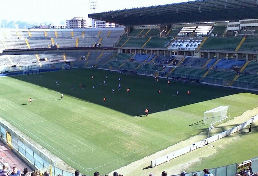 Marbela Apartments & Suites