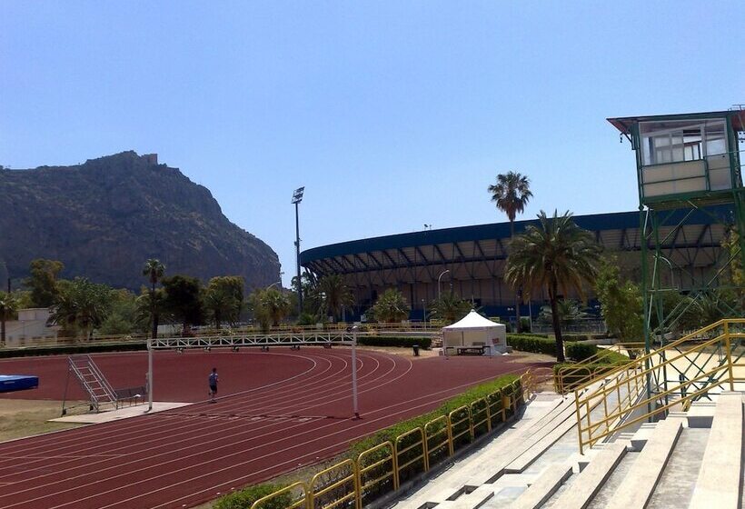 Marbela Apartments & Suites