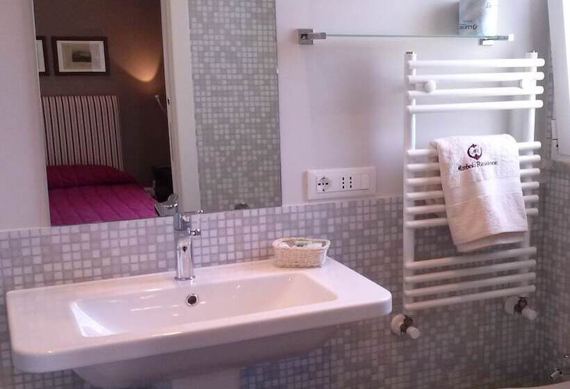 Marbela Apartments & Suites