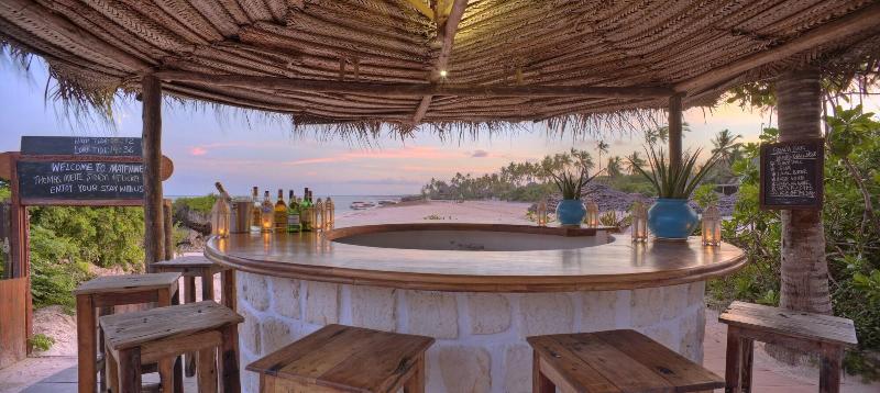 Matemwe Retreat   All Inclusive