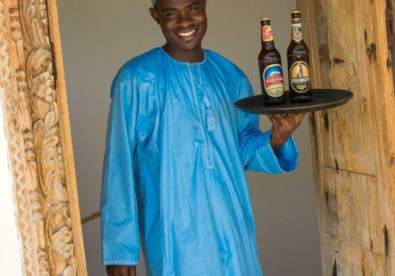 Matemwe Retreat   All Inclusive