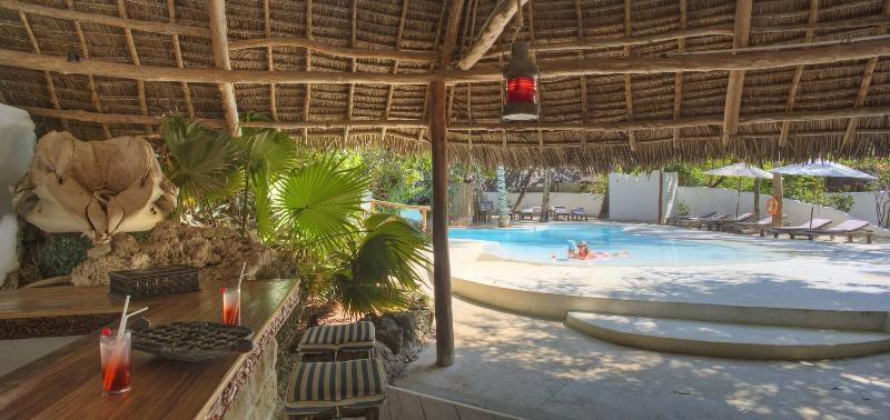 Matemwe Retreat   All Inclusive