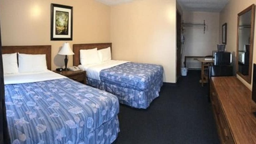 Moonlite Motel