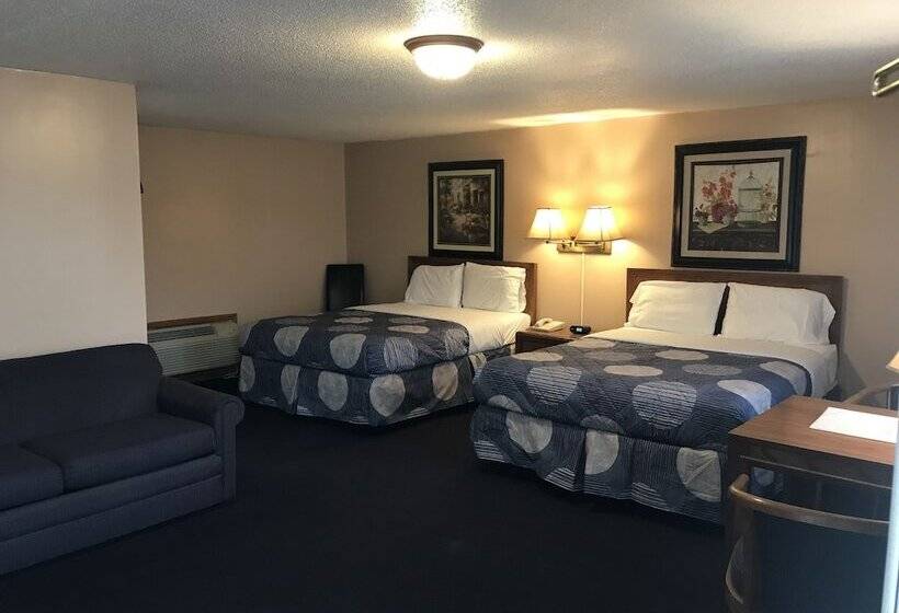 Moonlite Motel
