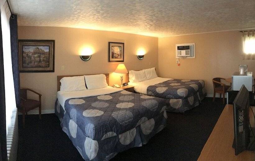 Moonlite Motel