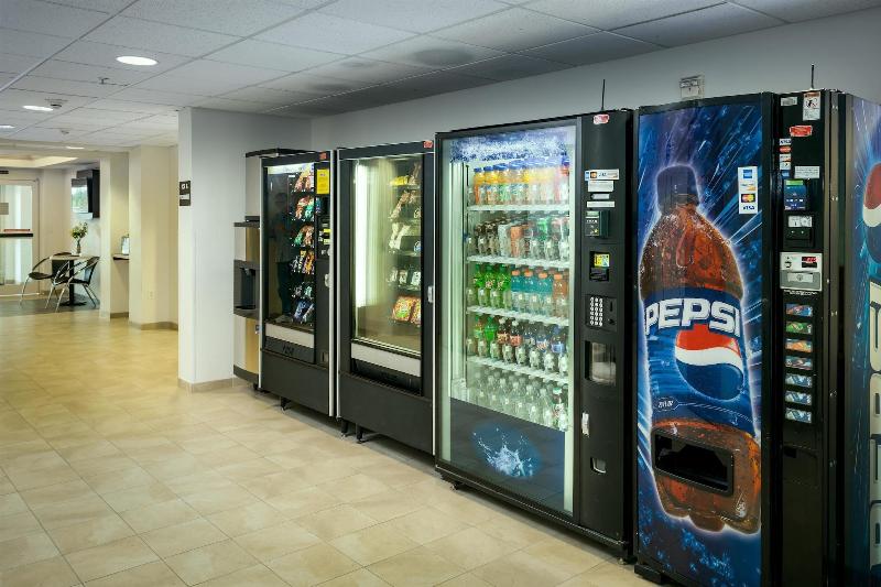 Motel 6 Anchorage, Ak   Midtown