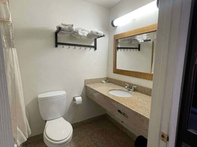 فندق على الطريق La Casa Inn