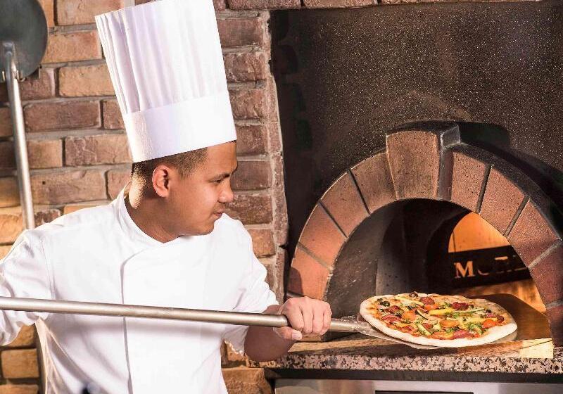 Novotel Abu Dhabi Gate