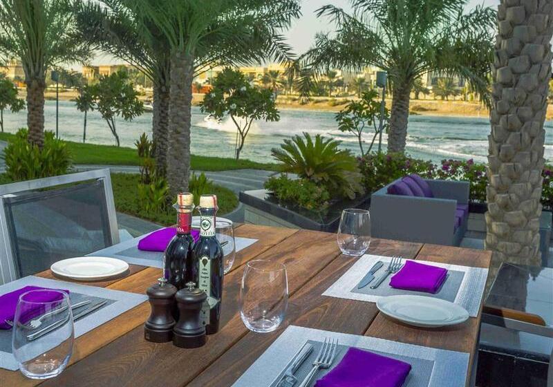 Novotel Abu Dhabi Gate