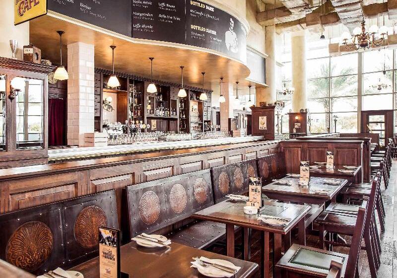 Novotel Abu Dhabi Gate