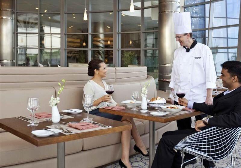 Novotel Abu Dhabi Gate