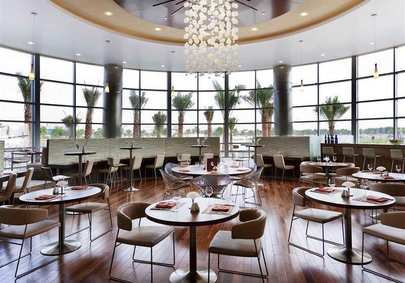 Novotel Abu Dhabi Gate