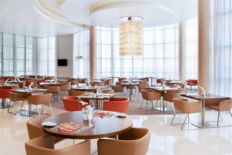 Novotel Abu Dhabi Gate