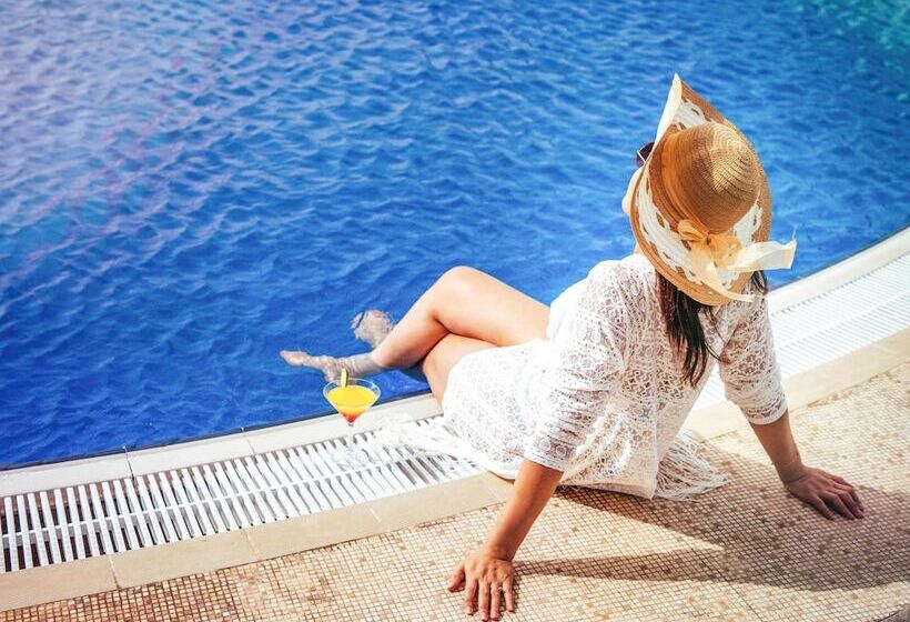 Novotel Abu Dhabi Gate