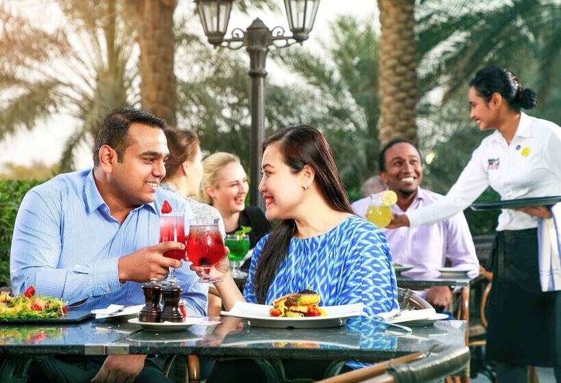 Novotel Abu Dhabi Gate