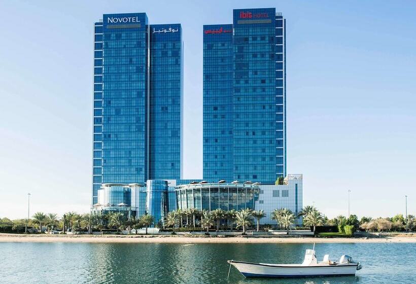 Novotel Abu Dhabi Gate