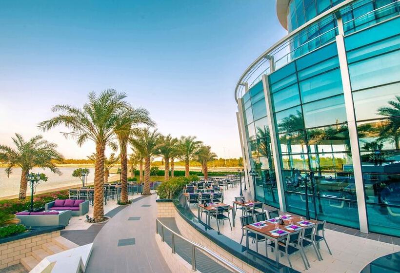 Novotel Abu Dhabi Gate