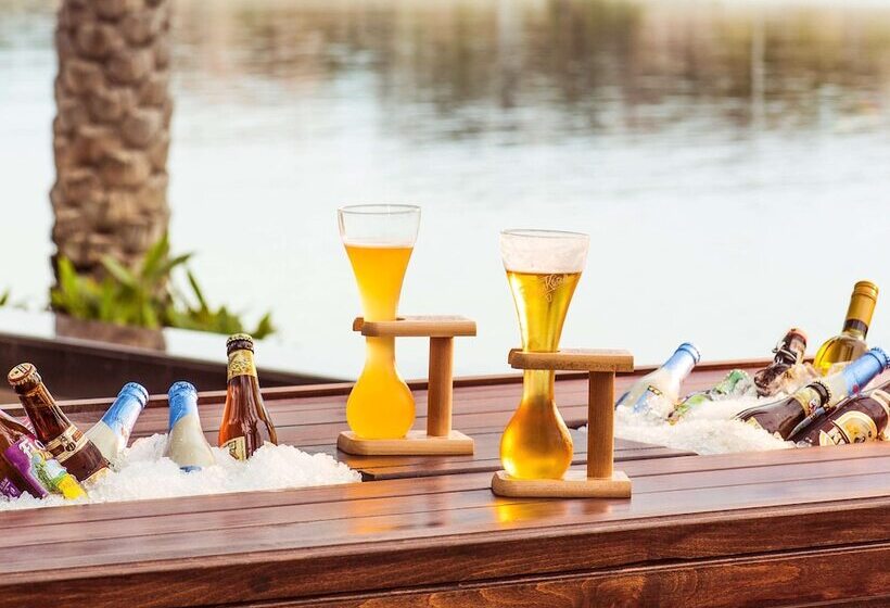 Novotel Abu Dhabi Gate