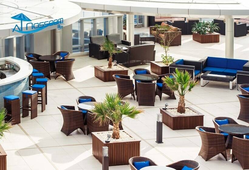 Novotel Abu Dhabi Gate