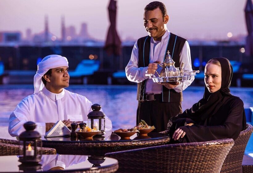 Novotel Abu Dhabi Gate