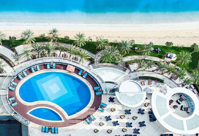 Novotel Abu Dhabi Gate